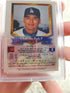 1994 Topps Finest Chan Ho Park Refractor PSA 8 Rookie Card RC Very Rare
