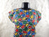Vintage - Women's Sleeveless Top - Fit For Small