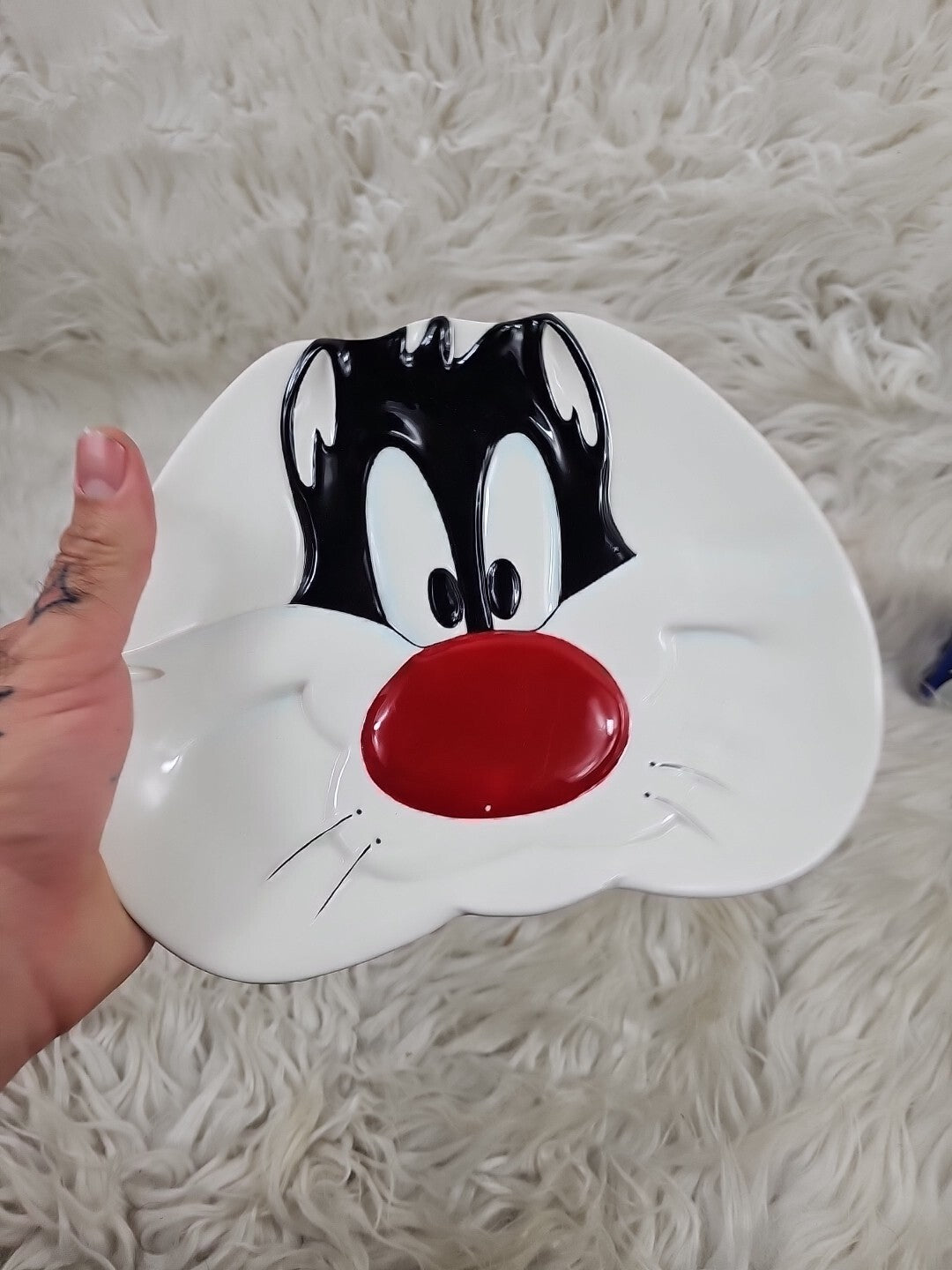 1990s - Bundle: Sylvester, Bugs Donald Duck And Taz Looney Tunes