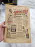 DC Rare Superman 80 Page Giant #6 Comic Book