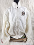 Vintage FSU Windbreaker XXLarge 90s AOP Florida State Seminoles Renegade Horse
