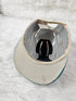 Vintage 80s Rare Miami Dolphins Helmet Hat Snapback Cap Louisville Mfg
