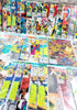 47 Vintage X-Men/ X Factor/ Deaths Head near mint Comics Special Marvel Comics