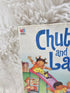 Vintage CHUTES and LADDERS 1998 Milton Bradley Board Game SEALED