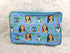 1990s - Disney Pocahontas Bundle: Suitcase, Plush, and Working Music Box
