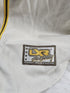 2000s - LXR Impala  Y2K Baseball Jersey XXXL Long Shirt - RARE