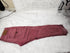 Y2K - Guess Washed Red Denim Jeans Baggy Taper Size 31 USA