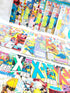 47 Vintage X-Men/ X Factor/ Deaths Head near mint Comics Special Marvel Comics