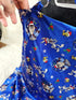 1999 - Looney Tunes Christmas Night Gown, Large