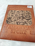 1981 - Champions of American Sport by Marc Pachter, Mission Leather Hardcover