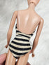 Vintage 1960s Barbie Bild Lilli Clone Uneeda Wendy Ponytail Doll Midge Body