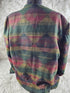 Vintage - Colorful Funky Unbranded Unisex Abstract Desert Blazer Jacket - Size L