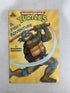 Teenage Mutant Ninja Turtles A Fishy Adventure by Eastman, Laird