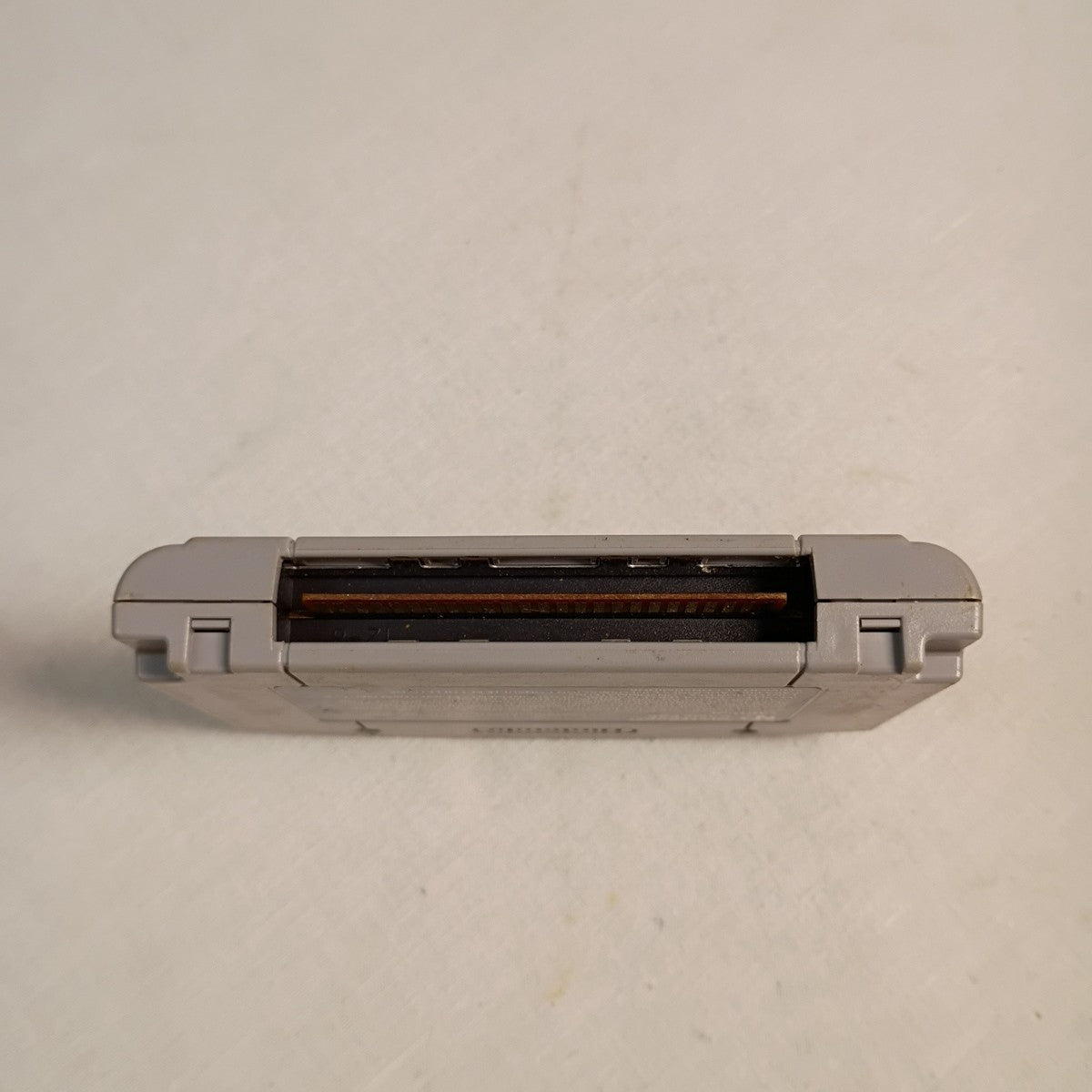 1997 – Nintendo 64: Magical Tetris Challenge