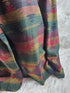 Vintage - Colorful Funky Unbranded Unisex Abstract Desert Blazer Jacket - Size L