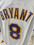 2003-2004 - Super Rare Grail Mitchell and Ness Kobe Bryant 8 Jersey XL 48 Genuine