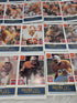1986 - McDonald's Cards NFL Tampa Bay Buccaneers 24 Blue Tab Unscratched MINT