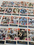 1986 - McDonald's Cards NFL Miami Dolphins (24) Blue Tab Unscratched MINT