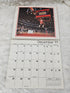 1991 - Michael Jordan Calendar - Reuse in 2030 & 2041