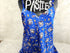 1999 - Looney Tunes Christmas Night Gown, Large