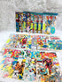 47 Vintage X-Men/ X Factor/ Deaths Head near mint Comics Special Marvel Comics