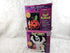 2 Giant 7' And 8' Inflatable Pumpkin And Ghost Halloween Outdoor Blow Up Decor