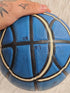 2006/2007 - Autographed Basketball Orlando Magic Team NBA Spalding - RARE