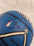 2006/2007 - Autographed Basketball Orlando Magic Team NBA Spalding - RARE