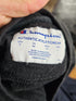 Vintage Champion Big Spell Out Embroidered Reverse Weave Hoodie Sweatshirt Small