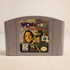 1997 – Nintendo 64: WCW vs. nWo World Tour – Cartridge Only
