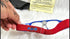 Vintage - Horace Grant Goggles Glasses NBA ESPN Bulls, Magic, Lakers