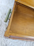 1990s - Homemade Oprah Winfrey Storage Trinket Box