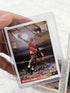 6 1992-93 Upper Deck #23 Michael Jordan Chicago Bulls - All In Good Condition