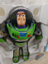 1995 - Toy Story Buzz Lightyear Ultimate Talking Figure And Modern Woody