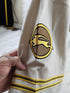 2000s - LXR Impala  Y2K Baseball Jersey XXXL Long Shirt - RARE