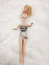 Vintage 1960s Barbie Bild Lilli Clone Uneeda Wendy Ponytail Doll Midge Body