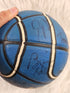 2006/2007 - Autographed Basketball Orlando Magic Team NBA Spalding - RARE