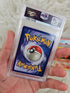 1999/2000 - 2 PSA 8 MINT Pokemon Game Unlimited Base Set Charmander #46 #50 Rocket