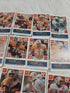1986 - McDonald's Cards NFL Tampa Bay Buccaneers 24 Blue Tab Unscratched MINT