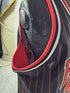 100% Authentic Michael Jordan Mitchell & Ness 96 97 Bulls Jersey Size 48 XL Mens