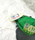 NWT Vintage 90s Boston Celtics Youngan Triangle Logo Snapback Hat Cap NBA - New