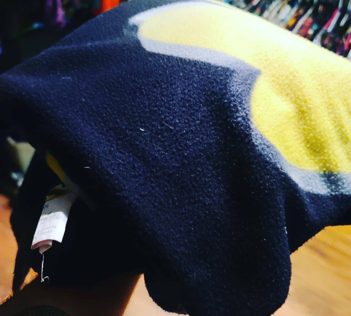 Vintage Batman Super Soft Blanket 45x60in, Vintage Batman and Robin, Vintage