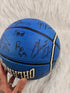 2006/2007 - Autographed Basketball Orlando Magic Team NBA Spalding - RARE