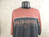 2002 - HARLEY DAVIDSON T Shirt  Indiana USA Size XL Motorcycle Biker Shirt