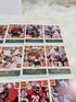1986 Vtg McDonalds Cards NFL San Francisco 49ers (24) Blue Tab Unscratched MINT