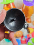 2 Vintage Mr. Potato Head Large 14" Storage Container Rare Disney Pieces 99/01