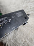 Sony Stereo Rare Cassette Deck TC-WE625 Dual Cassette, Auto Record