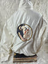 Vintage FSU Windbreaker XXLarge 90s AOP Florida State Seminoles Renegade Horse
