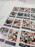 1986 - McDonald's Cards NFL Football Colts (24) Blue Tab Unscratched MINT