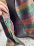 Vintage - Colorful Funky Unbranded Unisex Abstract Desert Blazer Jacket - Size L